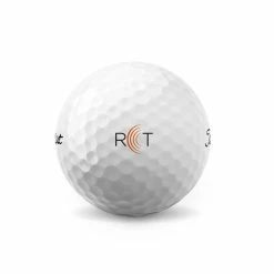 Titleist Pro V1x RCT White