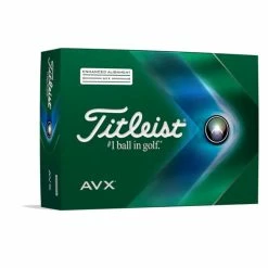 Titleist AVX Enhanced Alignment -golf ball Shop namnl s design 87