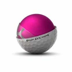 Titleist AVX RCT -golf ball Shop namnl s design 91