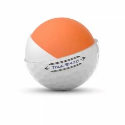 Titleist Tour Speed - White -golf ball Shop namnl s design 95