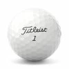 Titleist Tour Soft - White -golf ball Shop namnl s design 96
