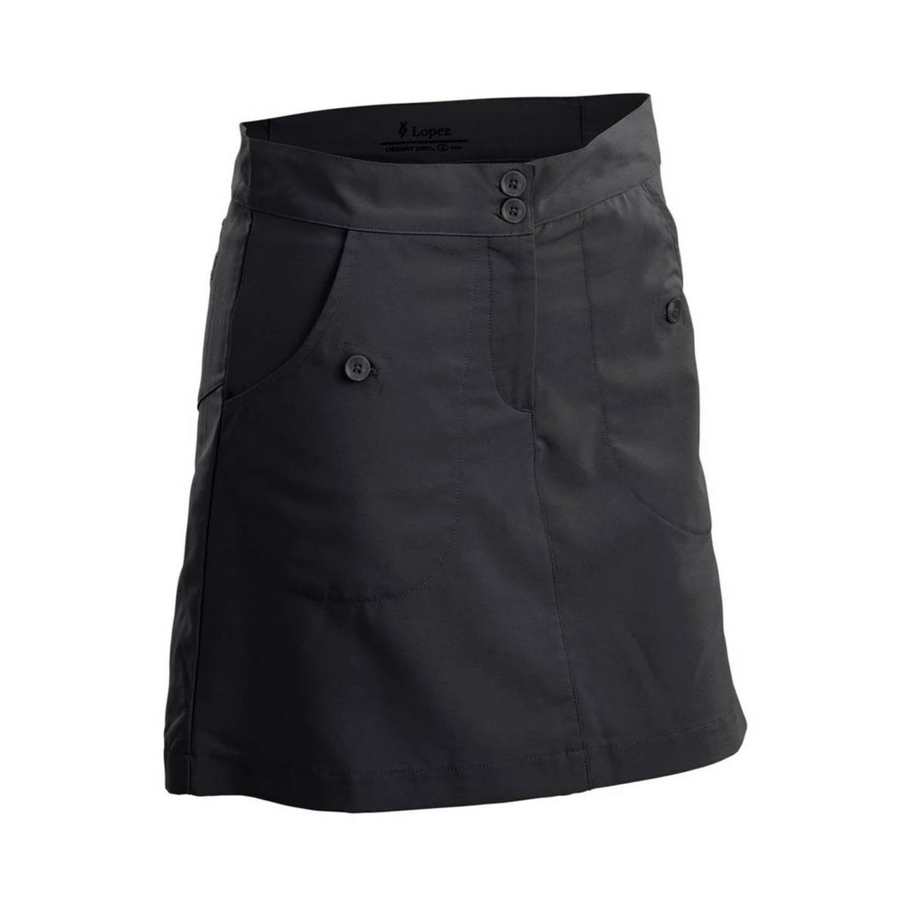 Nancy Lopez Charming Skort 4 Nancy Lopez Charming Skort - Image 2