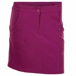 Nancy Lopez Charming Skort 10 Nancy Lopez Charming Skort -golf ball Shop nancy lopez charming skort dark magenta 01 80228.1633376167