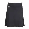 Nancy Lopez Flirty Skort 2 Nancy Lopez Flirty Skort -golf ball Shop nancy lopez flirty skort black 01 92039.1648051529