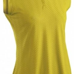Nancy Lopez Grace Sleeveless Polo - Plus Size