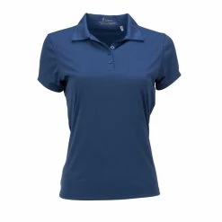 Nancy Lopez Legacy Polo