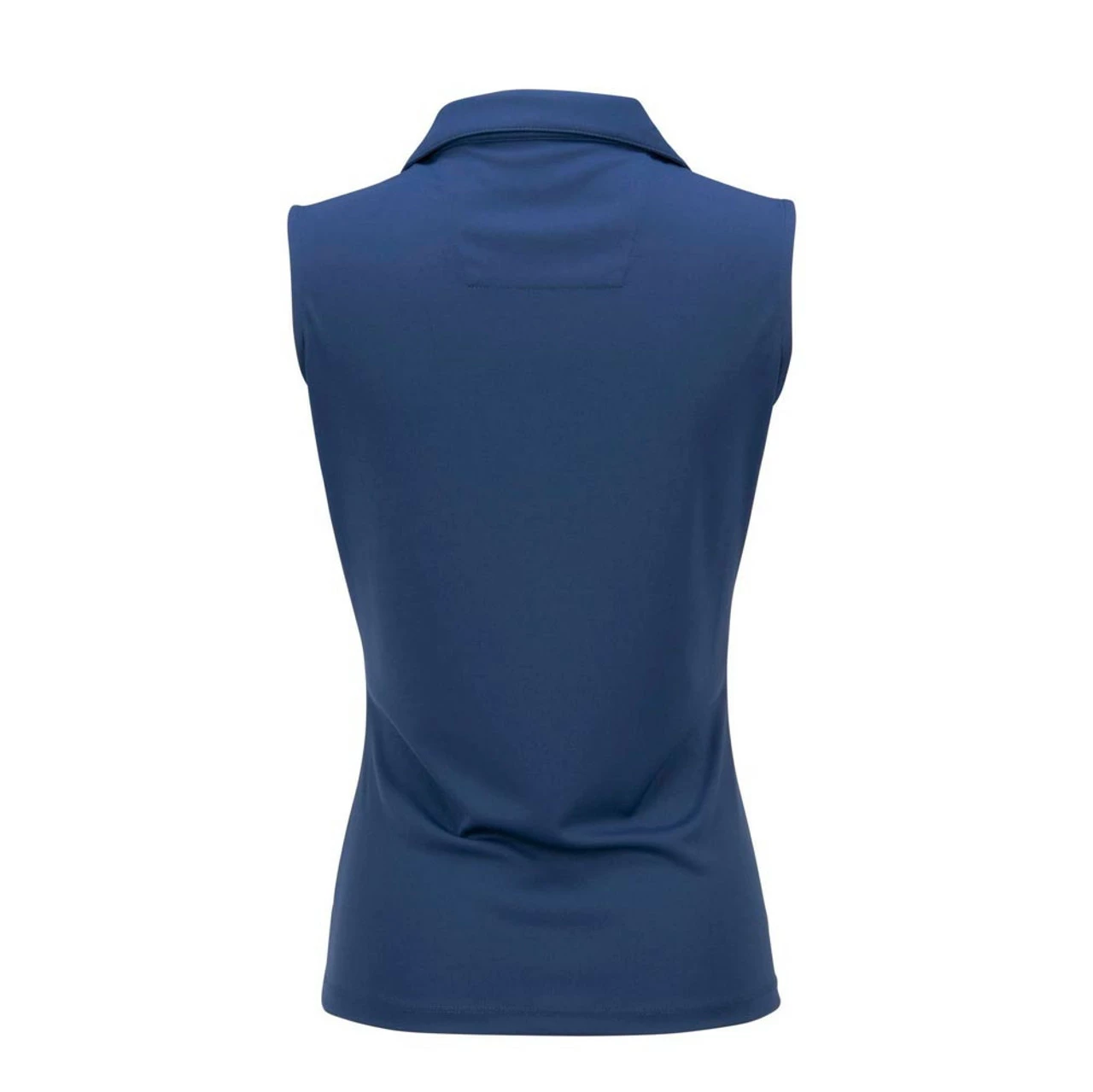 Nancy Lopez Legacy Sleeveless Polo 4 Nancy Lopez Legacy Sleeveless Polo - Image 2