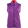 Nancy Lopez Leisure Vest 2 Nancy Lopez Leisure Vest -golf ball Shop nancy lopez leisure vest grape pomegranate 01 15605.1633114238
