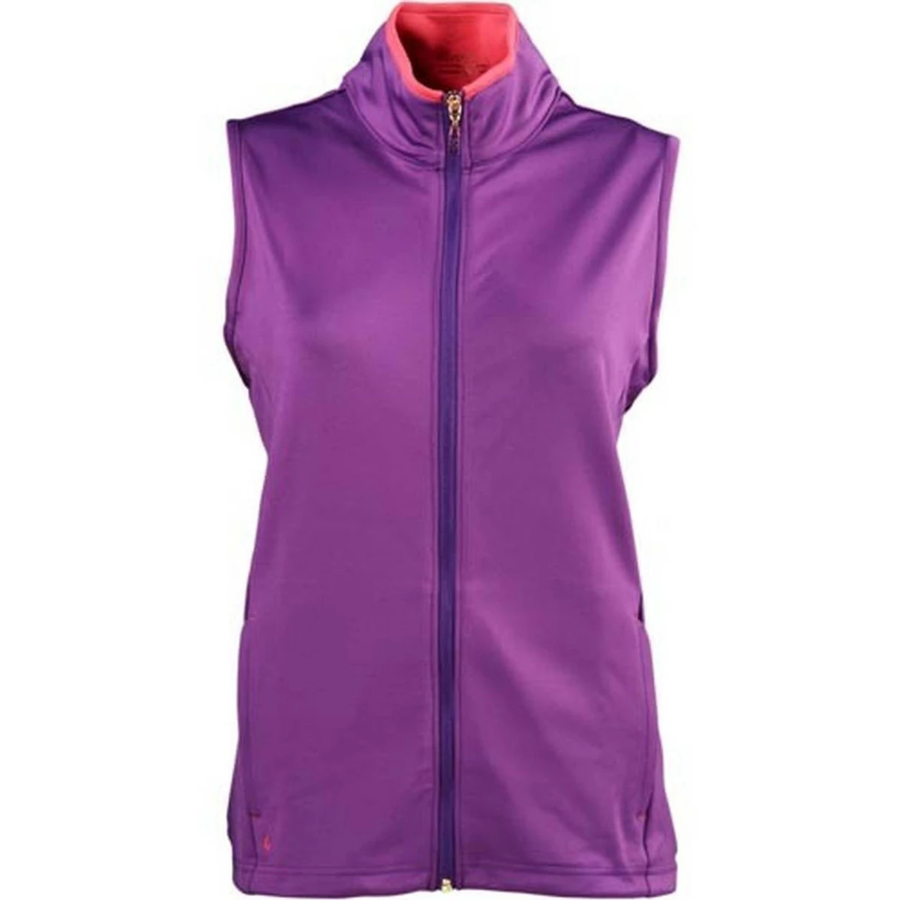 Nancy Lopez Leisure Vest 3 Nancy Lopez Leisure Vest