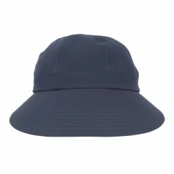 Nancy Lopez Pixie Hat -golf ball Shop nancy lopez pixie hat navy 01 46341.1648052105