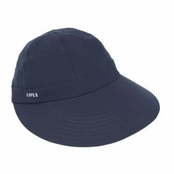 Nancy Lopez Pixie Hat -golf ball Shop nancy lopez pixie hat navy 02 63728.1648052105