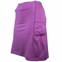 Nancy Lopez Pro Skort -golf ball Shop nancy lopez pro skort iris 02 68368.1648052276