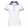 Nancy Lopez Samba Polo 1 Nancy Lopez Samba Polo -golf ball Shop nancy lopez samba polo navy 01 18591.1648052709