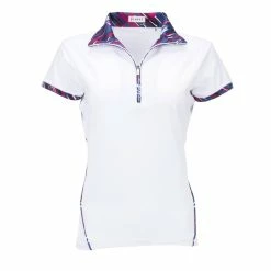 Nancy Lopez Samba Polo
