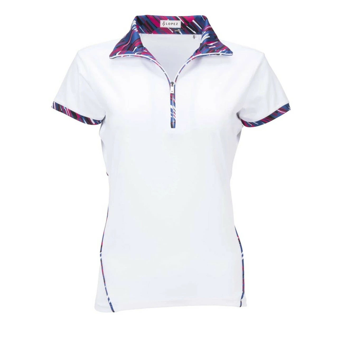 Nancy Lopez Samba Polo 3 Nancy Lopez Samba Polo