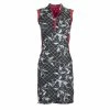 Nancy Lopez Sweet Tart Dress 1 Nancy Lopez Sweet Tart Dress -golf ball Shop nancy lopez sweet tart dress black 01 68262.1648052931