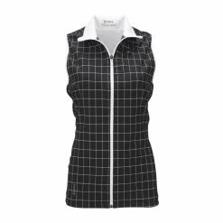 Nancy Lopez Zippy Vest