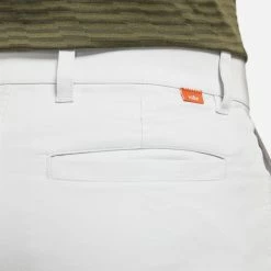 Nike Dri-Fit UV Chino Shorts - 10.5 Inch -golf ball Shop nike dri fit uv chino short 10 5 inch photon dust 04 72954.1632511381