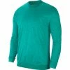 Nike Shield Crewneck 2 Nike Shield Crewneck -golf ball Shop nike shield crewneck neptune green 01 65874.1676583059