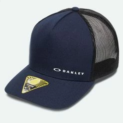 Oakley Chalten Hat 9 Oakley Chalten Hat -golf ball Shop oakley chalten hat fathom cool grey 01 63432.1650900107