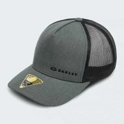 Oakley Chalten Hat 8 Oakley Chalten Hat -golf ball Shop oakley chalten hat new granite heather black 01 30635.1650900107