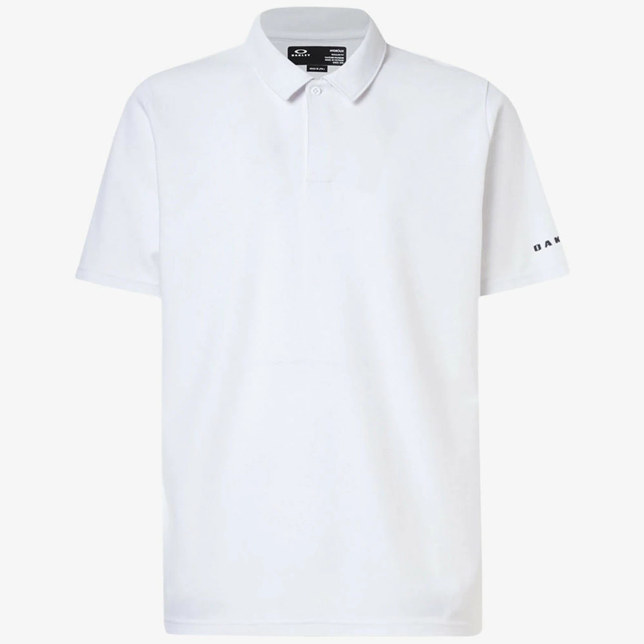 Oakley Clubhouse RC Polo 2.0 7 Oakley Clubhouse RC Polo 2.0 - Image 5