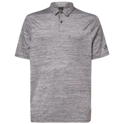 Oakley Contender Heather Polo -golf ball Shop oakley contender heather polo dark grey heather 01 01092.1632243713