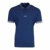 Oakley Geometric Sleeve Polo 2 Oakley Geometric Sleeve Polo -golf ball Shop oakley geometric sleeve polo dark blue 01 71151.1632248083