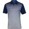 Oakley J Joyce Gradient Brand Polo -golf ball Shop oakley j joyce gradient brand polo dark blue 01 01540.1632424229