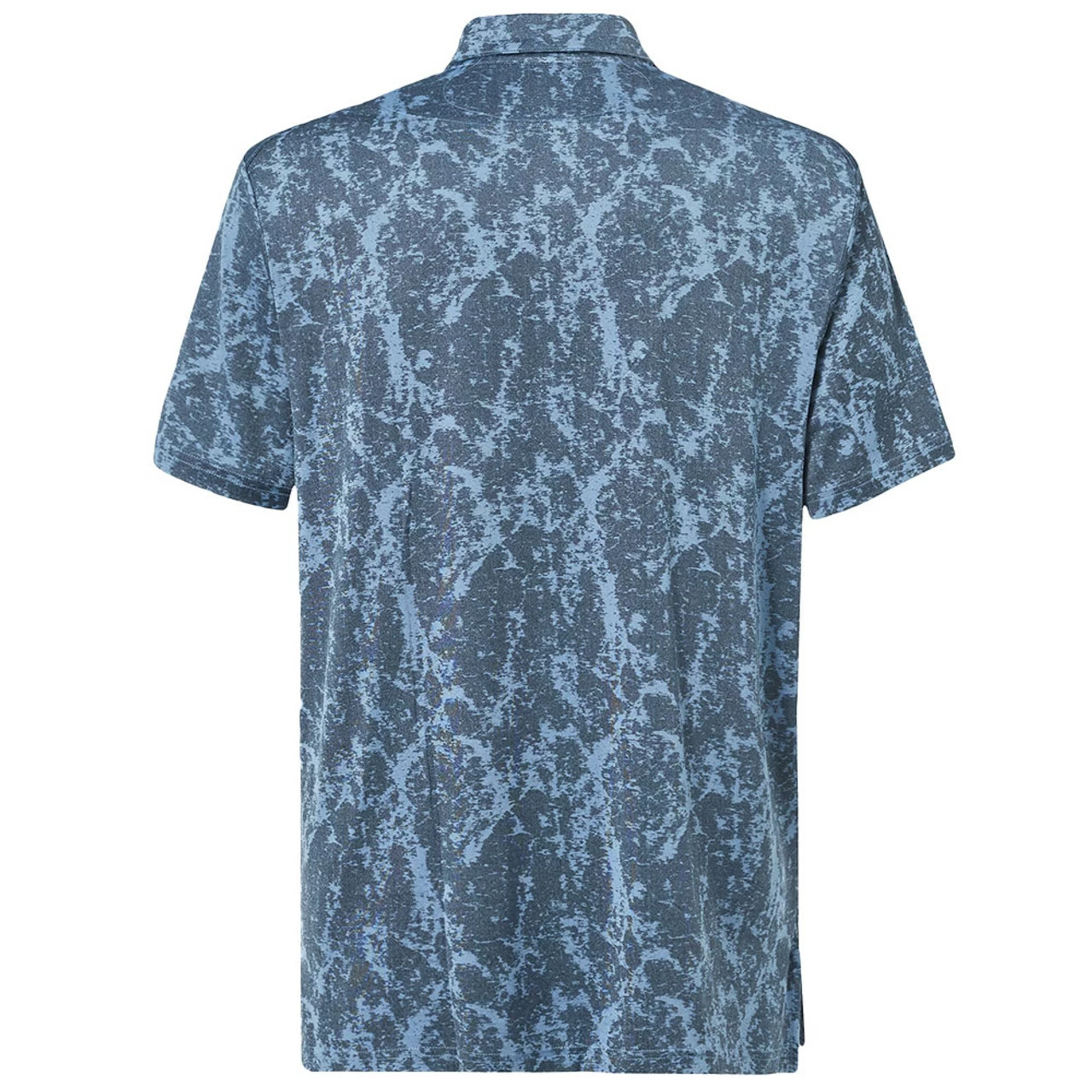 Oakley Marble Jaquard Polo 8 Oakley Marble Jaquard Polo - Image 6