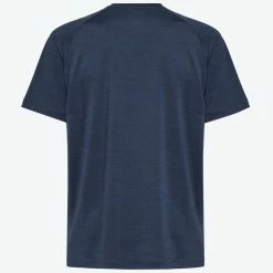 Oakley O Fit RC Tee -golf ball Shop oakley o fit rc tee fathom heather 02 80411.1650902365