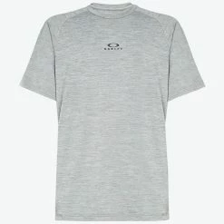 Oakley O Fit RC Tee -golf ball Shop oakley o fit rc tee new granite heather 01 81813.1650902366
