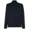 Oakley Range Pullover -golf ball Shop oakley range pullover blackout 01 10279.1659043081