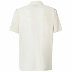 Oakley Reduct Polo -golf ball Shop oakley reduct polo arctic white 02 26018.1677600147