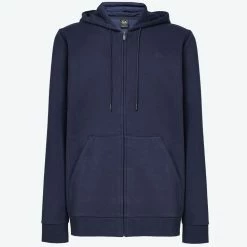 Oakley Relax Full-Zip Hoodie
