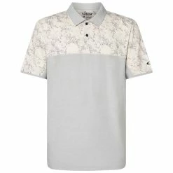 Oakley Sand Block Polo 24 Oakley Sand Block Polo -golf ball Shop oakley sand block polo arctic white 01 87072.1677529082