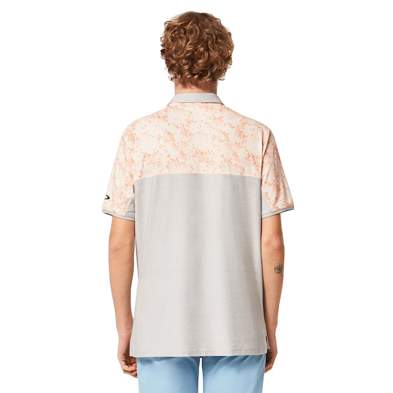 Oakley Sand Block Polo 4 Oakley Sand Block Polo - Image 2