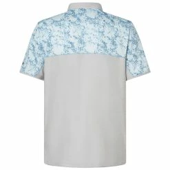Oakley Sand Block Polo 28 Oakley Sand Block Polo -golf ball Shop oakley sand block polo stonewash blue 02 30089.1677529084