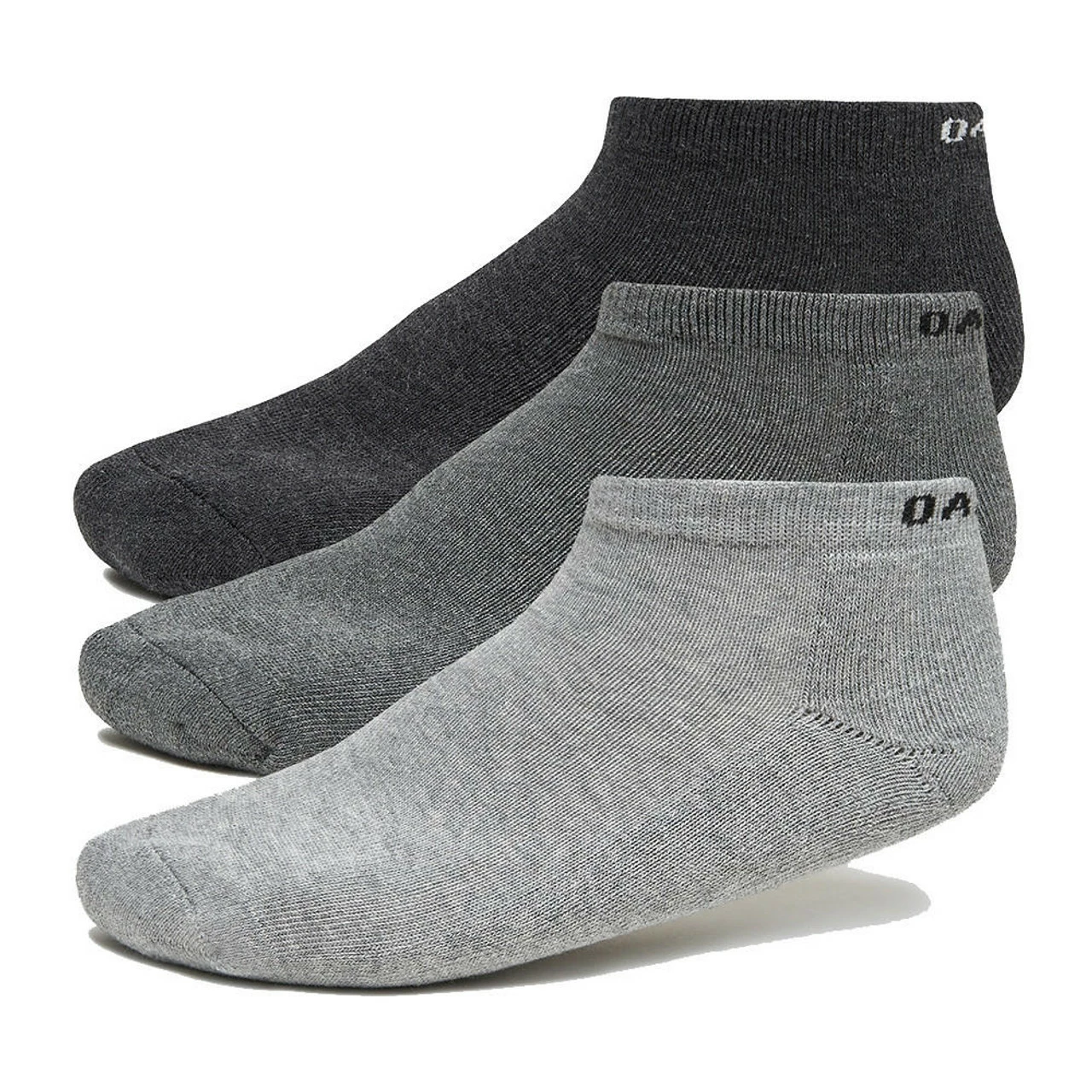 Oakley Sport Sock - 3 Pack 3 Oakley Sport Sock - 3 Pack