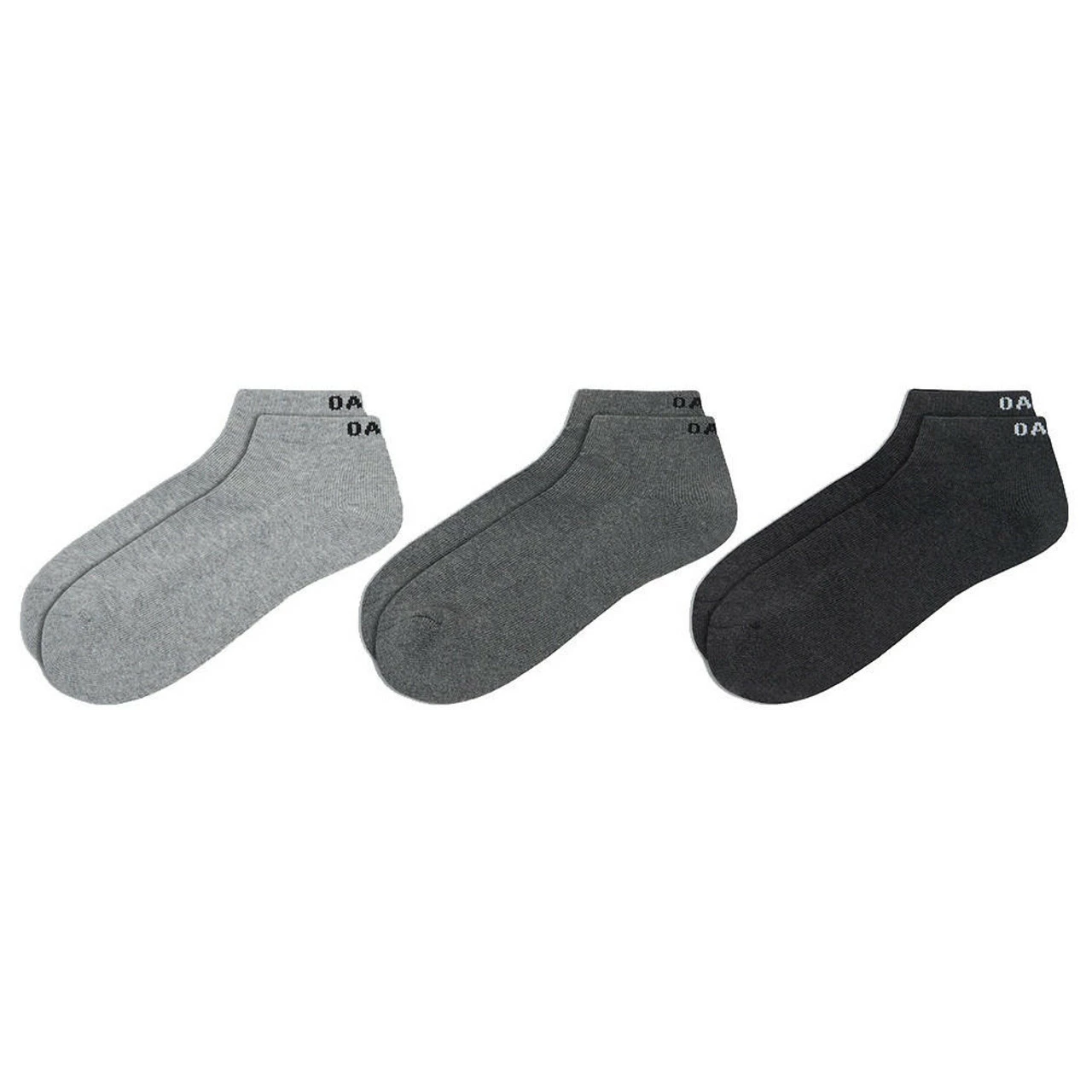 Oakley Sport Sock - 3 Pack 4 Oakley Sport Sock - 3 Pack - Image 2