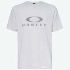 Oakley Static Wave RC Tee -golf ball Shop oakley static wave rc tee white 01 31819.1650901903