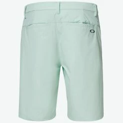 Oakley Take Pro Lite Shorts -golf ball Shop oakley take pro lite shorts bay green heather 02 68473.1676580248