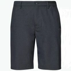 Oakley Take Pro Lite Shorts -golf ball Shop oakley take pro lite shorts blackout heather 01 74493.1676587044