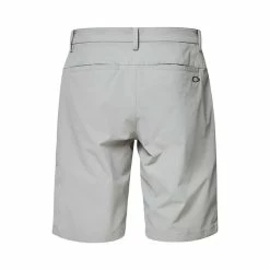 Oakley Take Pro Lite Shorts -golf ball Shop oakley take pro lite shorts stone gray heather 02 63377.1676592109