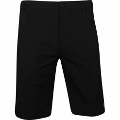 Oakley Take Pro Shorts -golf ball Shop oakley take pro short blackout 01 24073.1632512092