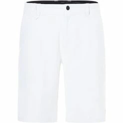 Oakley Take Pro Shorts -golf ball Shop oakley take pro short white 01 33611.1632512092