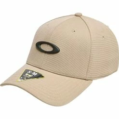 Oakley Tincan Hat -golf ball Shop oakley tincan hat rye new dark brush 01 00438.1676582392