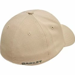 Oakley Tincan Hat -golf ball Shop oakley tincan hat rye new dark brush 02 24969.1676589581