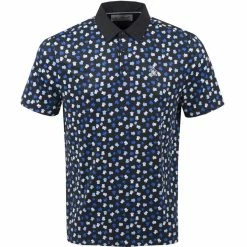 Original Penguin Earl Printed Polo 8 Original Penguin Earl Printed Polo -golf ball Shop original penguin earl printed polo caviar 01 91648.1676596554