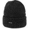 Ping Dale Knit Beanie 1 Ping Dale Knit Beanie -golf ball Shop ping dale knit beanie black multi 01 23959.1676587086